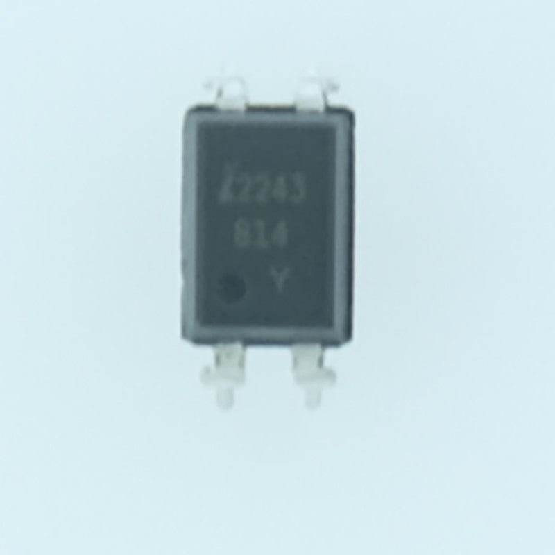 LTV814 Optocoupleur 5kV 35V 50mA CTR20-300% DIP-4 Liteon