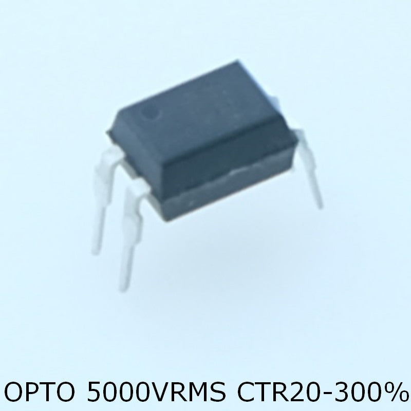 LTV814 Optocoupleur DIP-4 Liteon