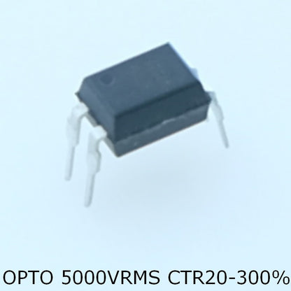 LTV814 Optocoupleur DIP-4 Liteon