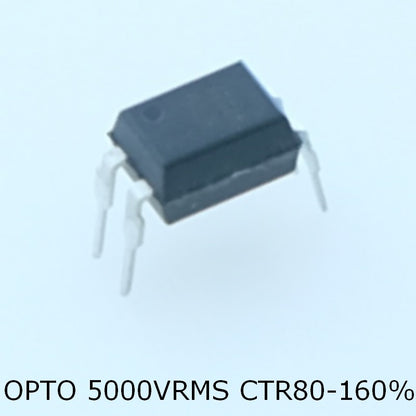 LTV817A Optocoupleur DIP-4 Liteon