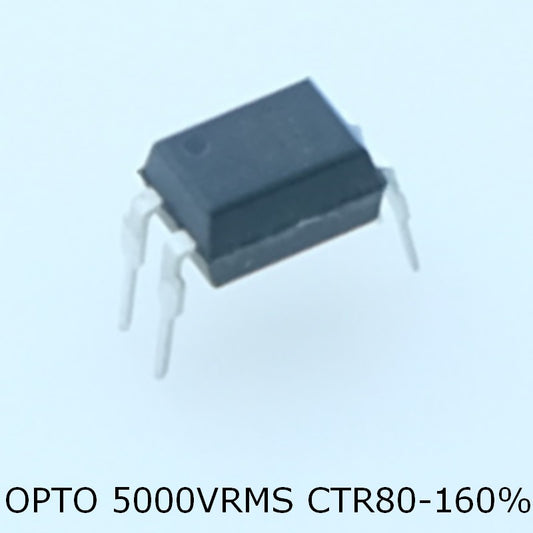 LTV817A Optocoupleur DIP-4 Liteon