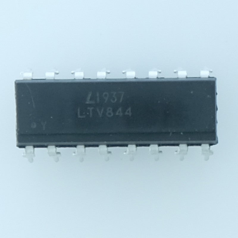 LTV844 Optocoupleur 4-Channel 5kV 35V DIP-16 Liteon