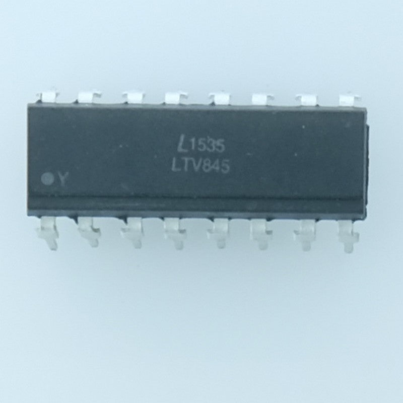 LTV845 Optocoupleur 4 channel DIP-16 Liteon