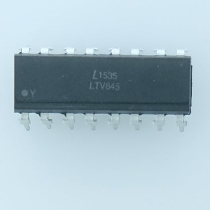 LTV845 Optocoupleur 4 channel DIP-16 Liteon