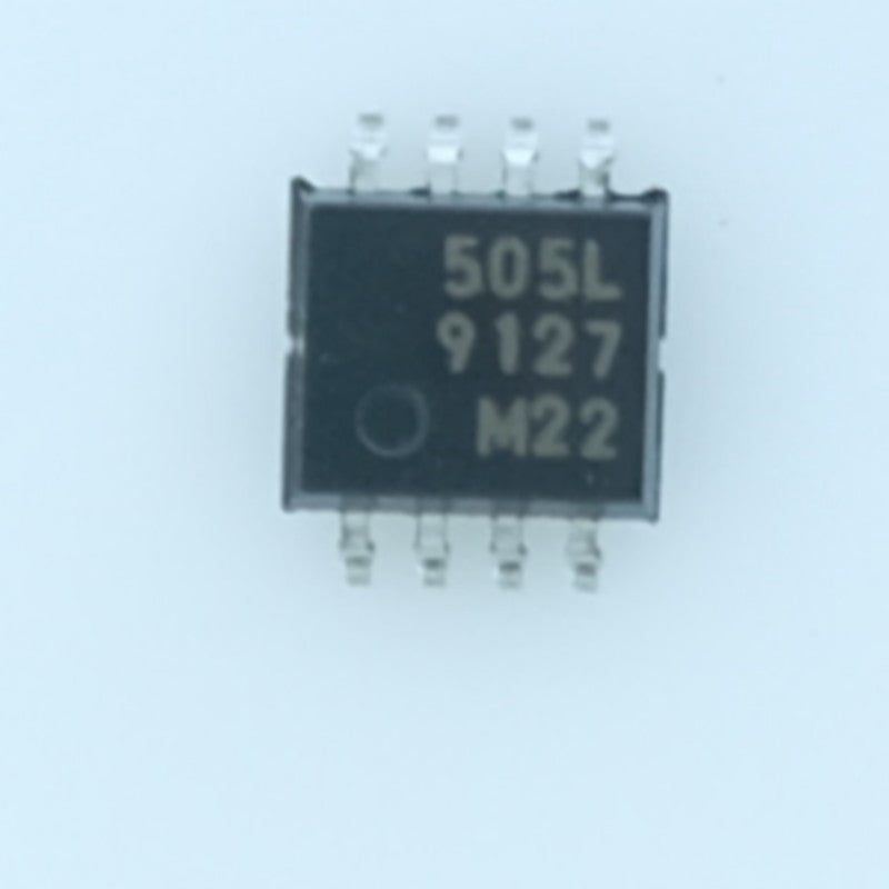 MB505L Prédiviseur de fréquence statique 1.6GHz /128 /256 SO-8 Fujitsu