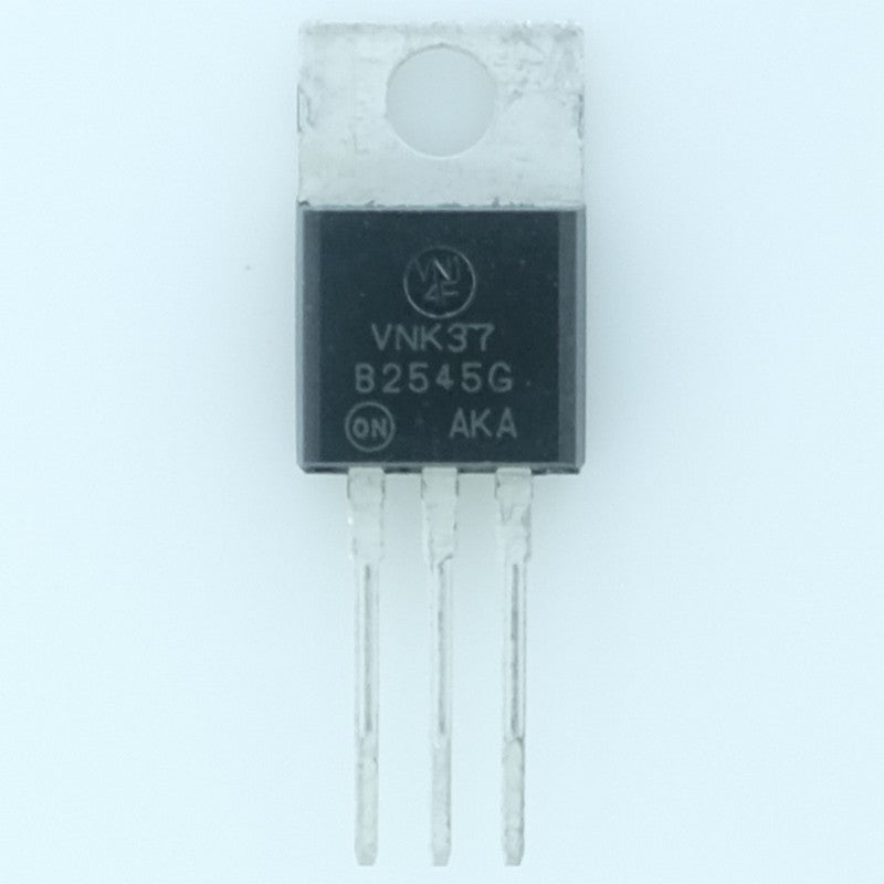 MBR2545CTG Diode Schottky 45V 30A TO-220 ONS RoHS
