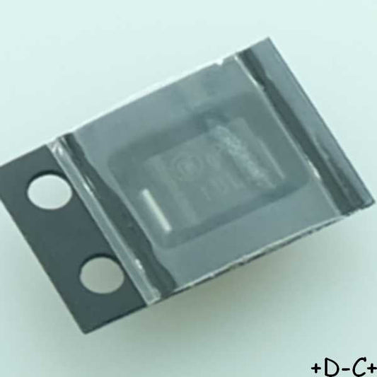 MBRS140T3G Diode redresseur schottky 40V 1A DO-214AA ONS