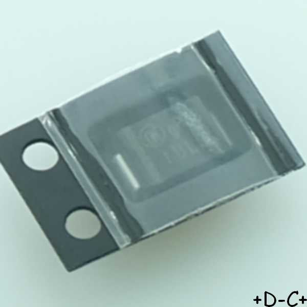 VS-MBRS140-M3/5BT Diode redresseur Schottky 40V 1A DO-214AA Vishay