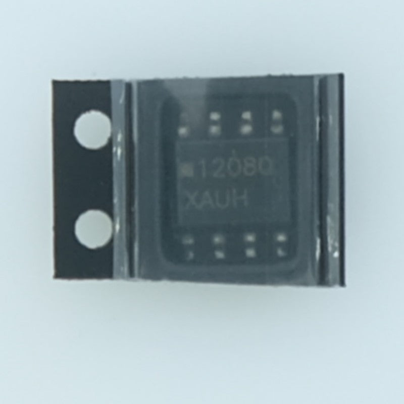 MC12080D Prédiviseur de fréquence 1.1Ghz /10 /20 /40 /80 SO-8 Motorola
