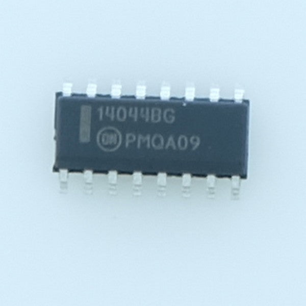 MC14044BDG CMOS Verrous 3-18V Quad R-S SO-16 ONS