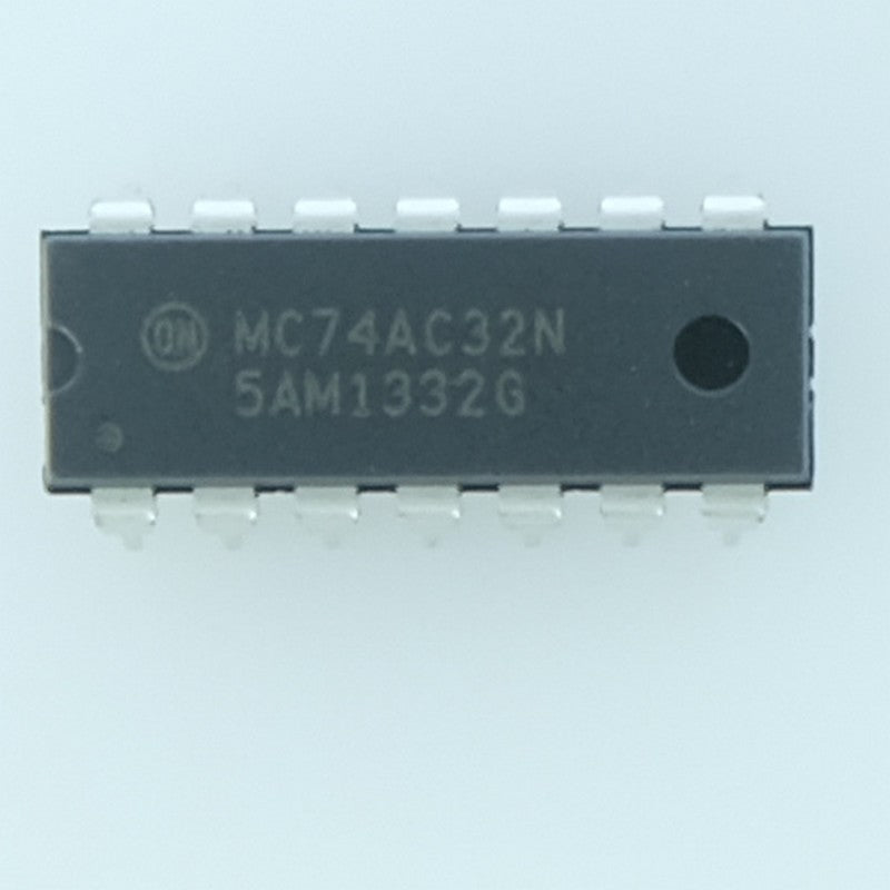 MC74AC32NG Or gate 4-Element 2-IN CMOS DIP-14 ON Semiconductor