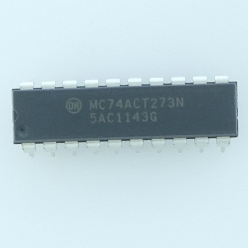MC74ACT273NG Flip Flop D-Type bus interface DIP-20 ONS
