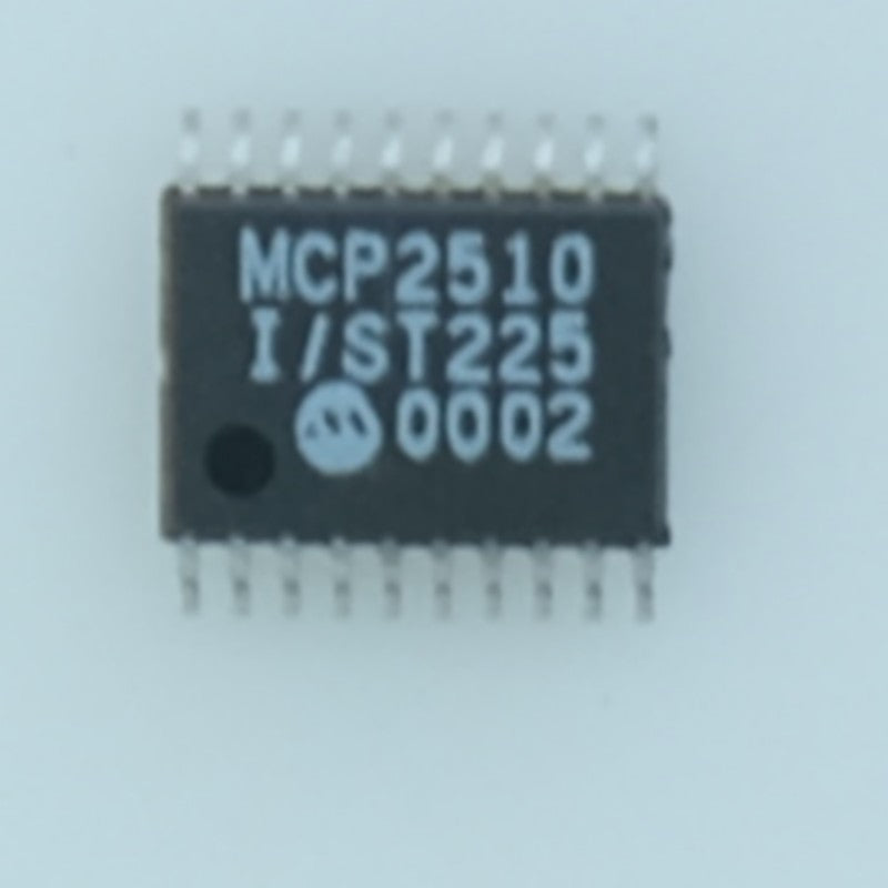 MCP2510-1--ST Contrôleur CAN autonome SOIC-18 Microchip - Distri-Compo