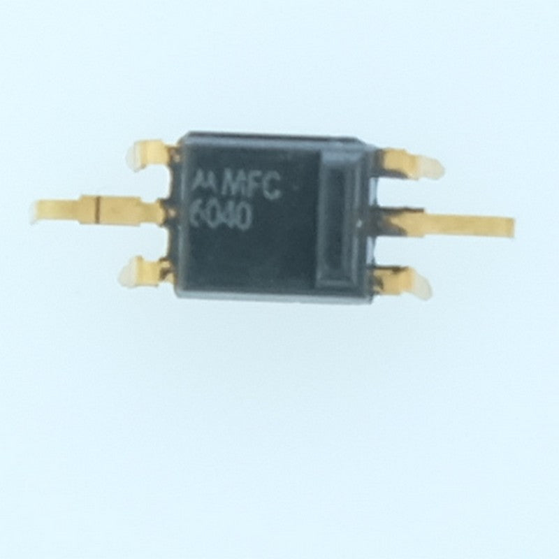 MFC6040 Atténuateur électronique à gain commandé par tension QIP-6 Motorola