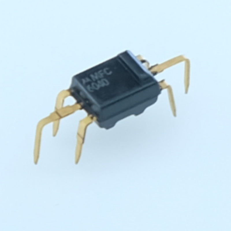 MFC6040 Atténuateur électronique à gain commandé par tension QIP-6 Motorola