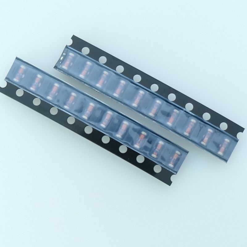 BAT46 Diode Schottky 30V 200mA Minimelf (lot de 20)