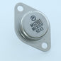 MJ2501 Transistor PNP Darlington TO-3 80V 10A Motorola