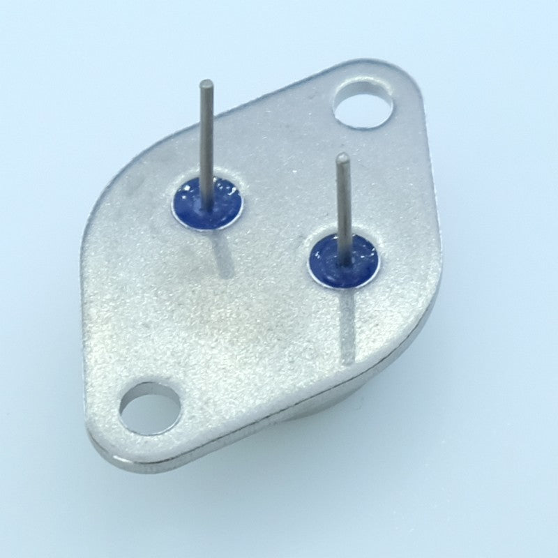 MJ3001 Transistor NPN Darlington 80V 10A TO-3 Motorola