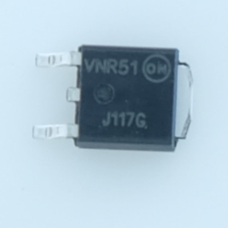 MJD117G Transistor Darlington PNP 100V 2A 1750mW DPAK ONS