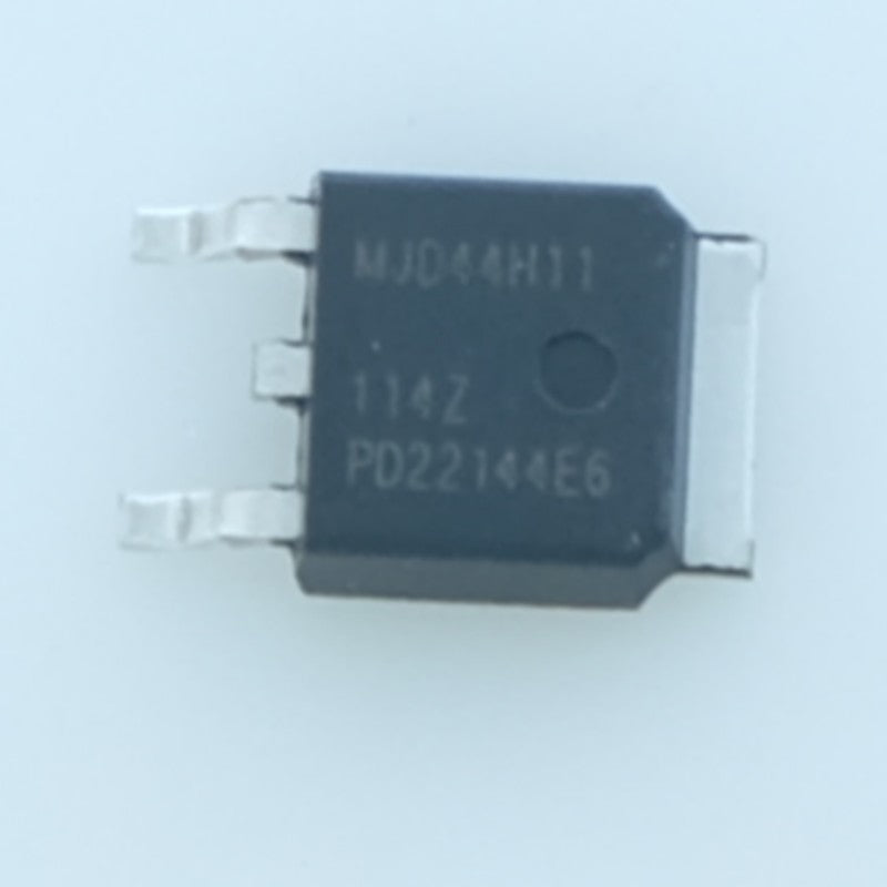 MJD44H11 Transistor BJT NPN 80V 8A 20W TO-252 Nexperia