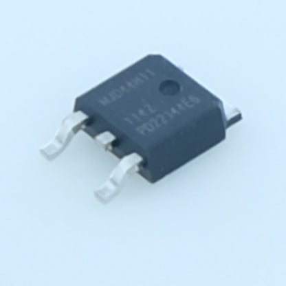 MJD44H11 Transistor BJT NPN 80V 8A 20W TO-252 Nexperia
