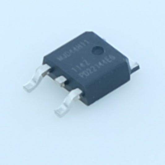 MJD44H11 Transistor BJT NPN 80V 8A 20W TO-252 Nexperia