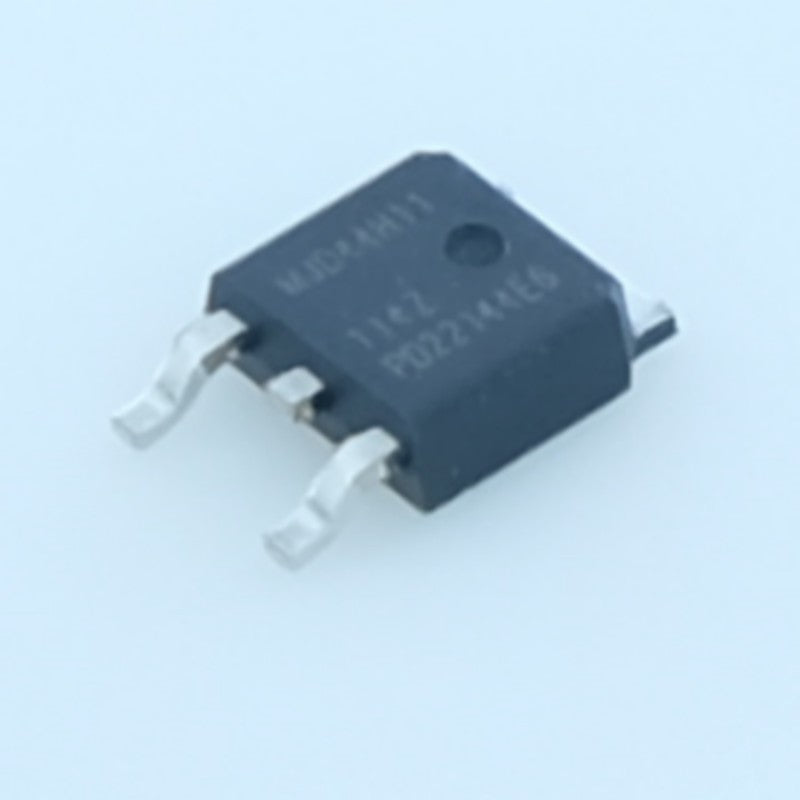 MJD44H11 Transistor BJT NPN 80V 8A 20W TO-252 Nexperia