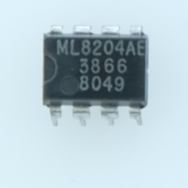 ML8204AE Générateur de sonnerie téléphonique (Tone Ringer) DIP-08 Mitel
