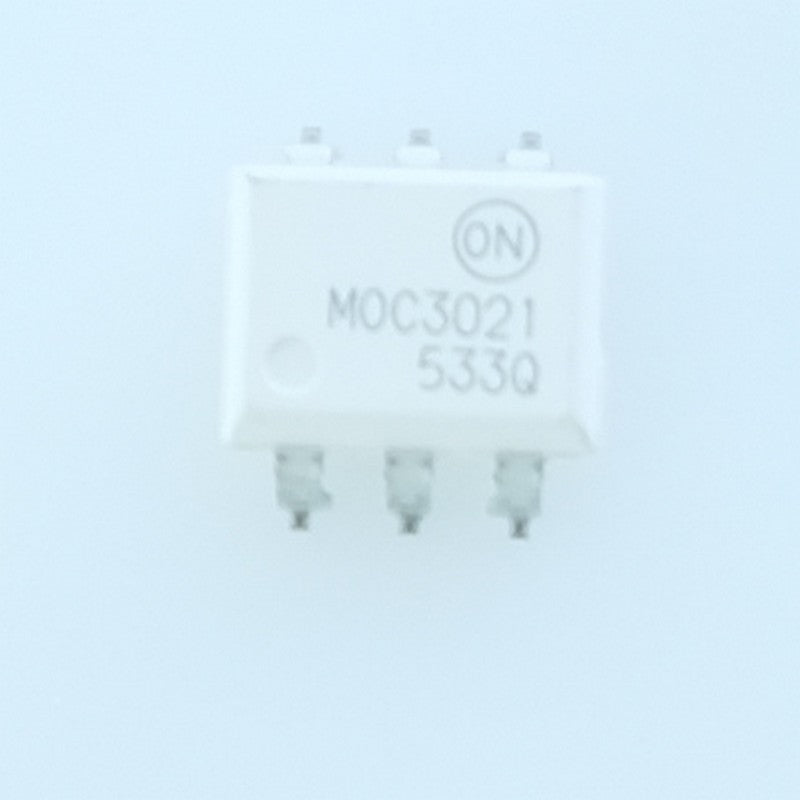 MOC3021S Optocoupleur SO-6 Fairchild RoHS