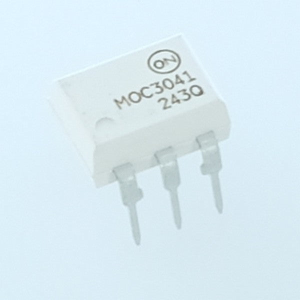 MOC3041M Optocoupleur triac driver output 400V DIP-6 ONS