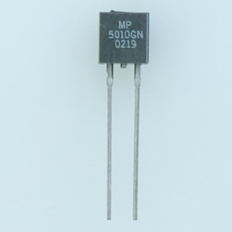 MP5010GN référence de tension de précision à deux bornes TO-92-2 Exar - Distri-Compo