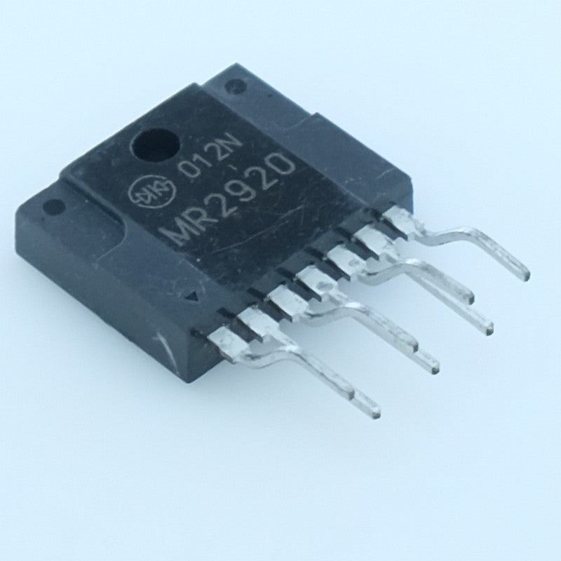 MR2920 Module hybride d'alimentation à découpage ZIP-7 Shindengen