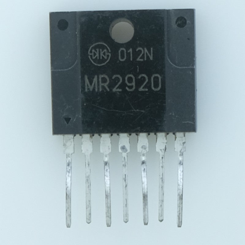MR2920 Module hybride d'alimentation à découpage ZIP-7 Shindengen
