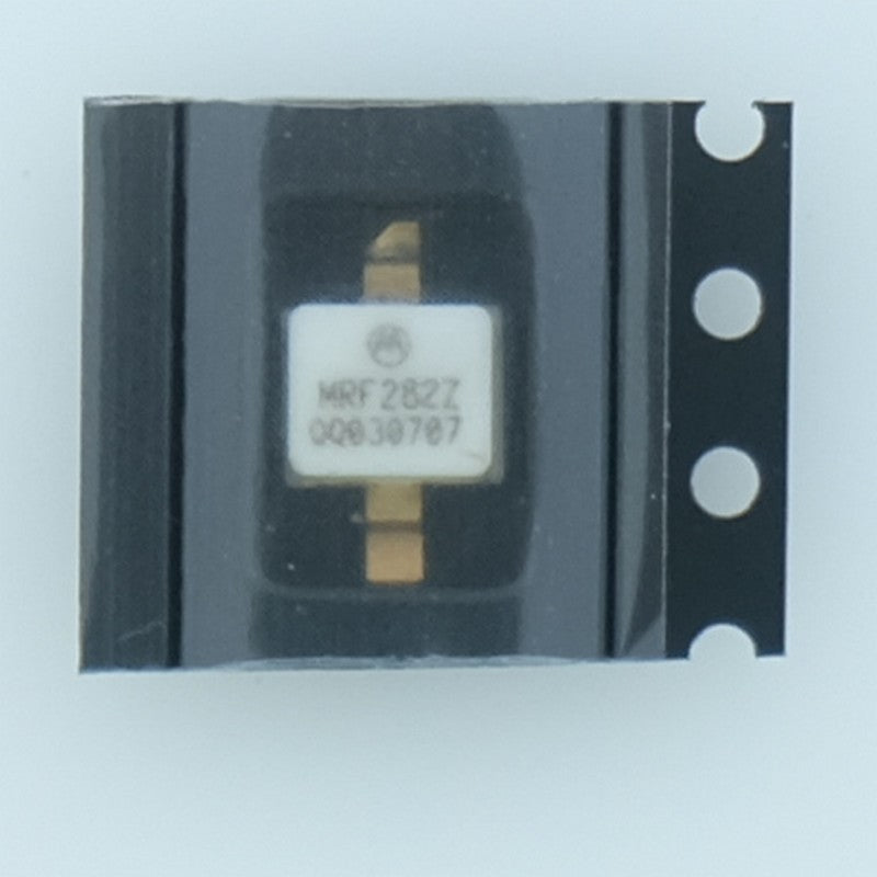 MRF282Z Transistor MOSFET RF de puissance canal N 2.6GHz TO-63S Motorola
