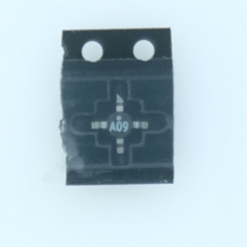 MSA-0986 MMIC amplificateur RF discret à large bande 100MHz à 5.5GHz SMT-86 - Distri-Compo