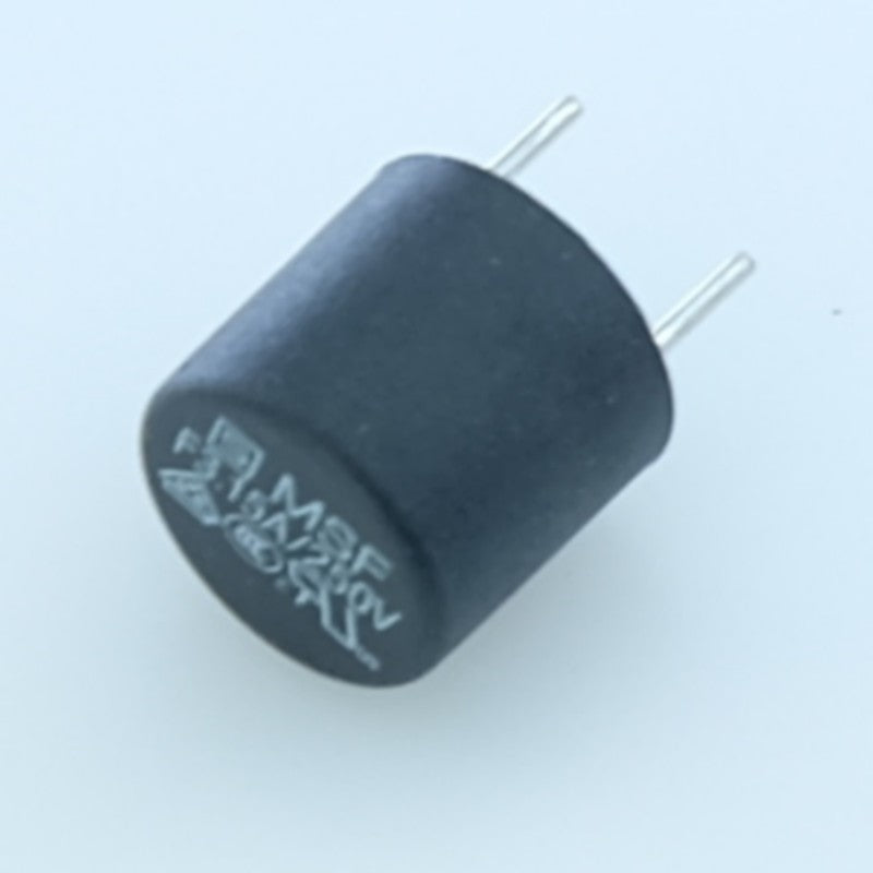 Fusible 1A temporisé TR5 miniature MST250 8.5mm 250VAC Schurter