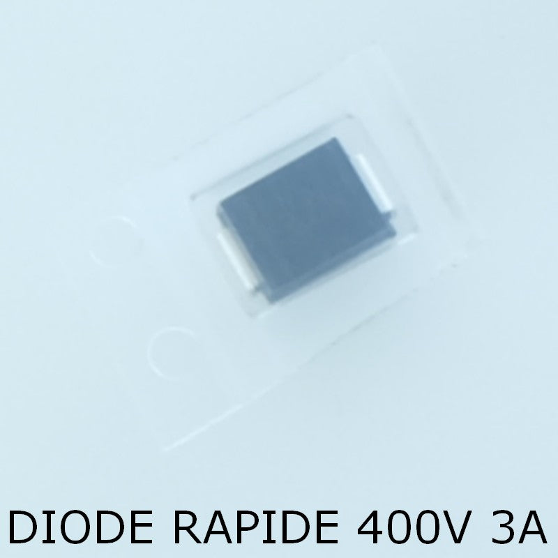 MURS340SHE3 Diode rapide 400V 3A 75ns SMB Vishay