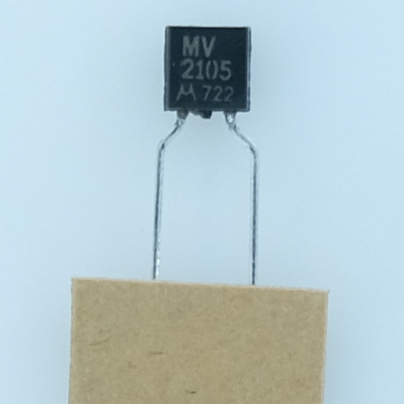 MV2105 Diode Varicap TO-92 Motorola