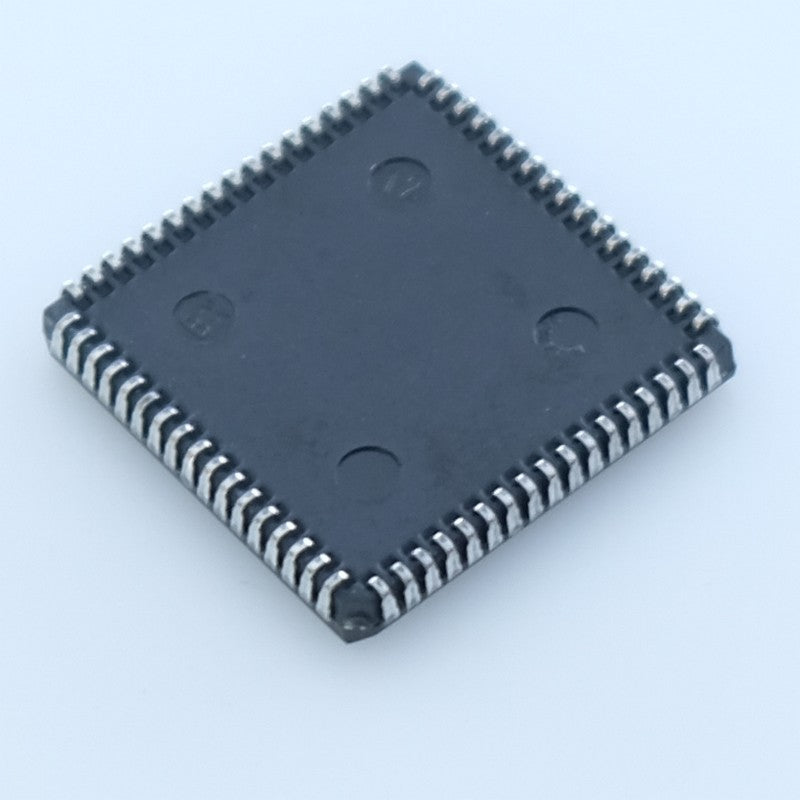 N80186-10 Microprocesseur 16 bits compatible 80186 10MHz PLCC-16 AMD