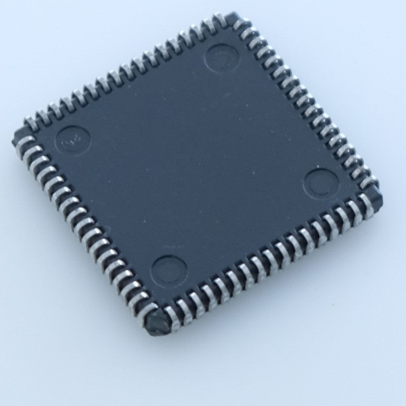 N80C186XL25 Microprocesseur CMOS 16 bits 80C186XL 25MHz PLCC-68 AMD