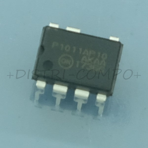 NCP1011AP100G AC to DC Switching converter PDIP-7 ONS RoHS