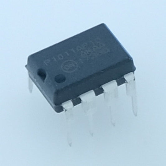 NCP1011AP100G AC to DC Switching converter PDIP-7 ONS
