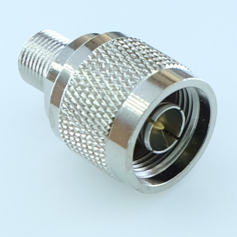 Adaptateur N mâle vers F femelle