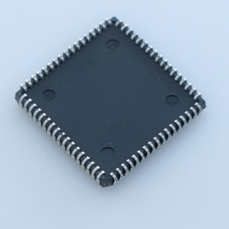 NS32CG16V-15 Processeur graphique 32 bits 15 MHz PLCC-68 National