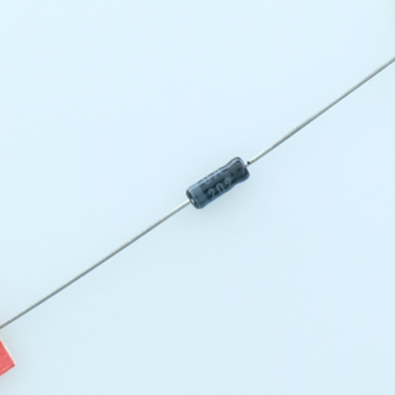 OA202 Diode silicium de commutation 150V DO-7 Amperex - Distri-Compo