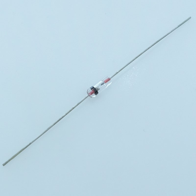 OA99 Diode au germanium pour la détection RF/AM DO-7 Philips