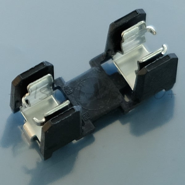 Porte-fusibles 5x20mm 500VAC 10A SMD OGN-SMD Schurter