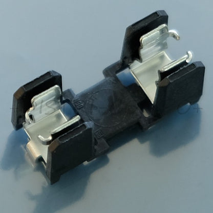 Porte-fusibles 5x20mm 500VAC 10A SMD OGN-SMD Schurter