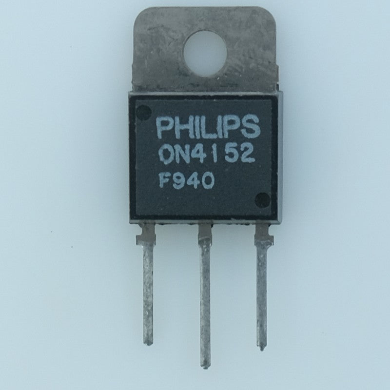 ON4152 Transistor BJT NPN TO-247 Philips