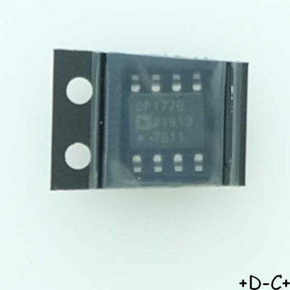 OP177GSZ Ultraprecision Operational Amplifi SO-8 Analog Devices RoHS